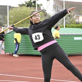 7e édition du Meeting d'athlétisme organisé par l'ASFI Villejuif Athlétisme et la Ville de Villejuif au stade Louis Dolly.Un grand bravo aux athlètes pour leurs performances , et aux bénévoles pour l'organisation de cet évènement sportif majeur. [Photos Lucile Cubin]