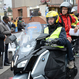 30e édition de la Corrida de Villejuif avec 2 courses adultes et 5 courses enfants.L'intégralité des photos des courses adultes sur https://t.co/T5aKXuC3KB