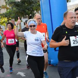 Des courses pour tous avec un 5km, un 10km qualificatifs championnat de France + une marche de 5 km. 