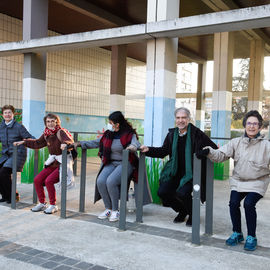 [Photos Lucile Cubin - Alex Bonnemaison - Sylvie Grima]