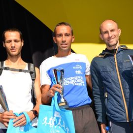 Des courses pour tous avec un 5km, un 10km qualificatifs championnat de France + une marche de 5 km. 