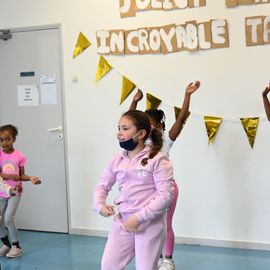 Retour en images sur les activités des vacances de printemps[Photos Sylvie Grima - Anja Simonet]