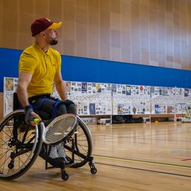 Une semaine pour découvrir les nouvelles disciplines olympiques et s'initier aux disciplines des Jeux Paralympiques. 