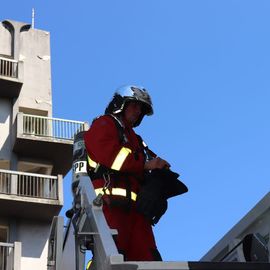 Une journée en famille pour découvrir l'univers des pompiers avec des animations pour enfants et adultes, démonstrations, initiation au secourisme, exposition...