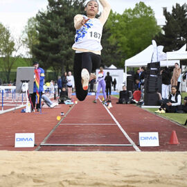 7e édition du Meeting d'athlétisme organisé par l'ASFI Villejuif Athlétisme et la Ville de Villejuif au stade Louis Dolly.Un grand bravo aux athlètes pour leurs performances , et aux bénévoles pour l'organisation de cet évènement sportif majeur. [Photos Lucile Cubin]