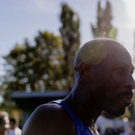 Avec près de 800 coureur·se·s et marcheur·se·s le matin et autant de jeunes et de familles l'après-midi, cette 34e édition a été de nouveau un événement sportif majeur à Villejuif et une journée de fête dans le parc des hautes-Bruyères baigné par le soleil d'automne !