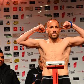 1ère édition du Villejuif Boxing Show, gala de boxe anglaise amateur et boxe pieds-poings pro. Un évènement à guichet fermé avec de prestigieux titres en jeu!