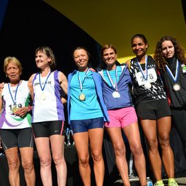 Des courses pour tous avec un 5km, un 10km qualificatifs championnat de France + une marche de 5 km. 