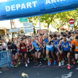 Des courses pour tous avec un 5km, un 10km qualificatifs championnat de France + une marche de 5 km. 