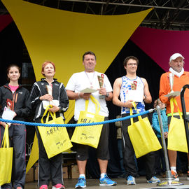 30e édition de la Corrida de Villejuif avec 2 courses adultes et 5 courses enfants.L'intégralité des photos des courses adultes sur https://t.co/T5aKXuC3KB