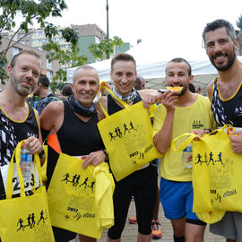 30e édition de la Corrida de Villejuif avec 2 courses adultes et 5 courses enfants.L'intégralité des photos des courses adultes sur https://t.co/T5aKXuC3KB