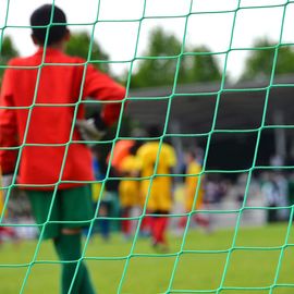 Le tournoi de foot U10 a opposé les meilleurs jeunes du Territoire samedi 20 et dimanche 21 avril 2019.