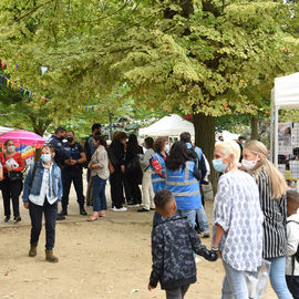 A la rencontre des associations qui vont vivre notre ville avec de nombreuses démonstrations et initiations tout au long de la journée.