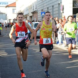 Des courses pour tous avec un 5km, un 10km qualificatifs championnat de France + une marche de 5 km. 