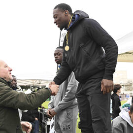 7e édition du Meeting d'athlétisme organisé par l'ASFI Villejuif Athlétisme et la Ville de Villejuif au stade Louis Dolly.Un grand bravo aux athlètes pour leurs performances , et aux bénévoles pour l'organisation de cet évènement sportif majeur. [Photos Lucile Cubin]