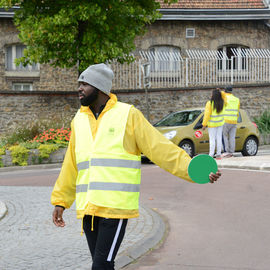 30e édition de la Corrida de Villejuif avec 2 courses adultes et 5 courses enfants.L'intégralité des photos des courses adultes sur https://t.co/T5aKXuC3KB