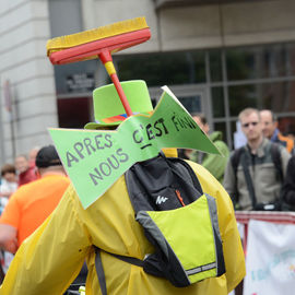 30e édition de la Corrida de Villejuif avec 2 courses adultes et 5 courses enfants.L'intégralité des photos des courses adultes sur https://t.co/T5aKXuC3KB