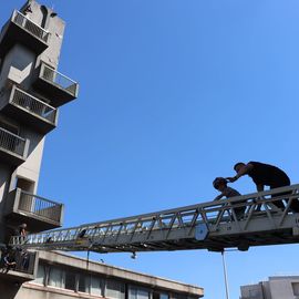 Une journée en famille pour découvrir l'univers des pompiers avec des animations pour enfants et adultes, démonstrations, initiation au secourisme, exposition...