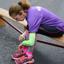 30e édition de la Corrida de Villejuif avec 2 courses adultes et 5 courses enfants.L'intégralité des photos des courses adultes sur https://t.co/T5aKXuC3KB