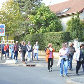 Pour une société plus respectueuse de la planète: ensemble agissons!Conférences, échanges intergénérationnels, théâtre, initiation sportives…