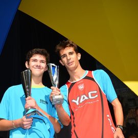 Des courses pour tous avec un 5km, un 10km qualificatifs championnat de France + une marche de 5 km. 