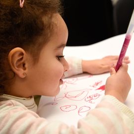 Maisons Pour Tous, Service des Sports, médiathèques,Conciergerie solidaire... ont rivalisé d'ingéniosité pour vous proposer une grande variété d'activités sportives, culturelles, créatives et festives!