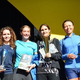 Des courses pour tous avec un 5km, un 10km qualificatifs championnat de France + une marche de 5 km. 