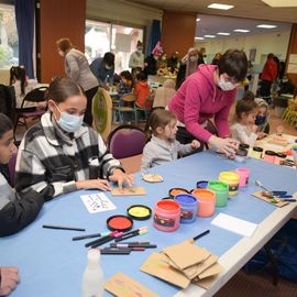 Villejuif célèbrait le samedi 20 novembre la Journée internationale des Droits de l’enfant.A cette occasion, le Maire a rencontré les associations qui œuvrent au quotidien sur le sujet et les familles villejuifoises et a rappelé l’importance de cette journée.