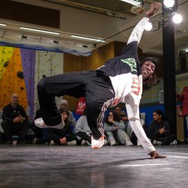 Une semaine pour découvrir les nouvelles disciplines olympiques et s'initier aux disciplines des Jeux Paralympiques. 
