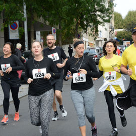 30e édition de la Corrida de Villejuif avec 2 courses adultes et 5 courses enfants.L'intégralité des photos des courses adultes sur https://t.co/T5aKXuC3KB