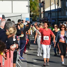 Des courses pour tous avec un 5km, un 10km qualificatifs championnat de France + une marche de 5 km. 