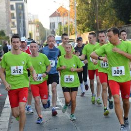 Des courses pour tous avec un 5km, un 10km qualificatifs championnat de France + une marche de 5 km. 