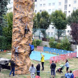 Un moment convivial et festif ouvert à tous, à la découverte des disciplines sportives proposées par les clubs de Villejuif.