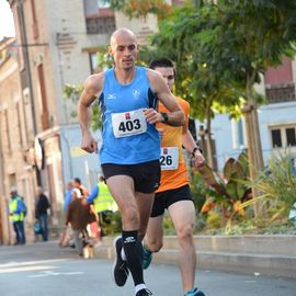 Des courses pour tous avec un 5km, un 10km qualificatifs championnat de France + une marche de 5 km. 