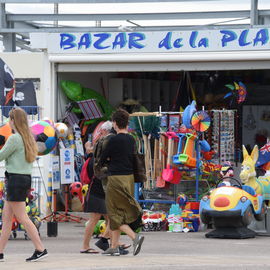 Avec l'opération "Villejuif à seulement 4,30€ de la mer", des centaines de Villejuifois peuvent bénéficier d'une sortie à la journée en bord de mer.