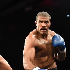 Revivez en images cette 3e édition du prestigieux gala de boxe, du ring aux coulisses.