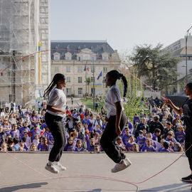 [Photos Lucile Cubin - Alex Bonnemaison - Sylvie Grima]