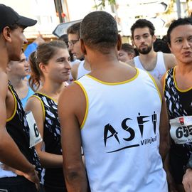 Des courses pour tous avec un 5km, un 10km qualificatifs championnat de France + une marche de 5 km. 