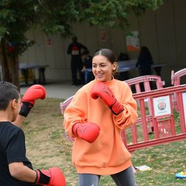 Un moment convivial et festif ouvert à tous, à la découverte des disciplines sportives proposées par les clubs de Villejuif.