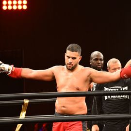 1ère édition du Villejuif Boxing Show, gala de boxe anglaise amateur et boxe pieds-poings pro. Un évènement à guichet fermé avec de prestigieux titres en jeu!