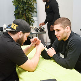 La 2e édition du gala de boxe Villejuif Boxing Show a tenu ses promesses avec des combats de grande qualité et 3 ceintures WKN remportées par les boxeurs villejuifois.