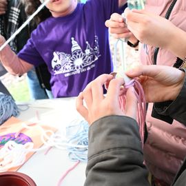 Maisons Pour Tous, Service des Sports, médiathèques,Conciergerie solidaire... ont rivalisé d'ingéniosité pour vous proposer une grande variété d'activités sportives, culturelles, créatives et festives!