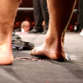 1ère édition du Villejuif Boxing Show, gala de boxe anglaise amateur et boxe pieds-poings pro. Un évènement à guichet fermé avec de prestigieux titres en jeu!