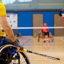 Une semaine pour découvrir les nouvelles disciplines olympiques et s'initier aux disciplines des Jeux Paralympiques. 