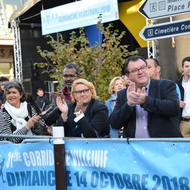 Des courses pour tous avec un 5km, un 10km qualificatifs championnat de France + une marche de 5 km. 