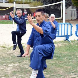 Un moment convivial et festif ouvert à tous, à la découverte des disciplines sportives proposées par les clubs de Villejuif.