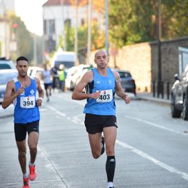 Des courses pour tous avec un 5km, un 10km qualificatifs championnat de France + une marche de 5 km. 