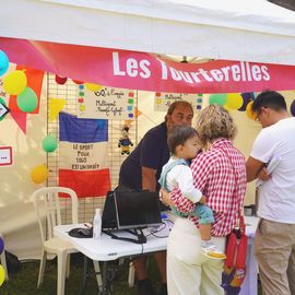 Vous étiez plusieurs milliers à parcourir les différents espaces thématiques du Forum de Rentrée, pour profiter des démonstrations et animations gratuites, et pour aller à la rencontre des 130 associations et clubs sportifs et des 20 services municipaux présents pour vous présenter leurs activités, On espère que chacun a pu trouver son bonheur pour s'épanouir cette année !