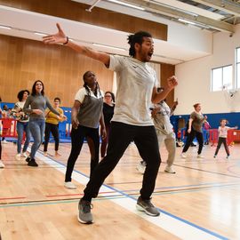 Maisons Pour Tous, Service des Sports, médiathèques,Conciergerie solidaire... ont rivalisé d'ingéniosité pour vous proposer une grande variété d'activités sportives, culturelles, créatives et festives!