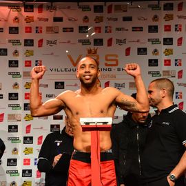 1ère édition du Villejuif Boxing Show, gala de boxe anglaise amateur et boxe pieds-poings pro. Un évènement à guichet fermé avec de prestigieux titres en jeu!